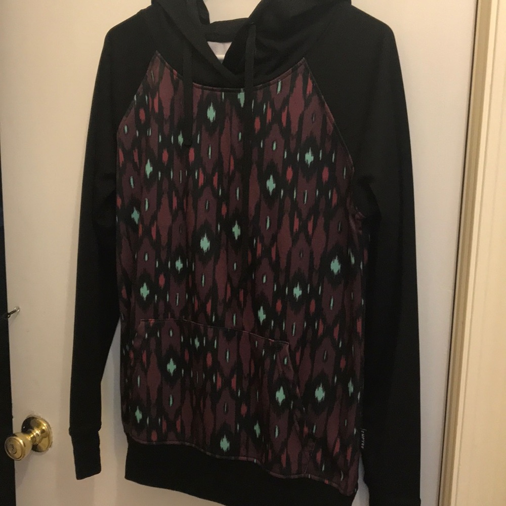 Empyre hoodie from zumiez